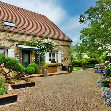 Les Nympheas 52 Bed & Breakfast Orges Bagian luar foto